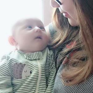 Meet your Posher, Fangyi